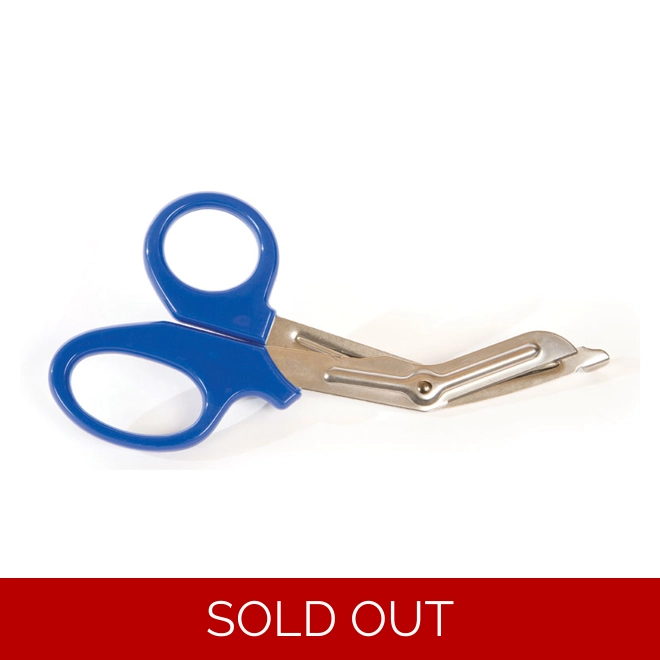 product Image for Lincoln Bandage Scissors - 7"